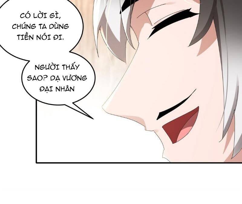 Tuyệt Sắc Đạo Lữ Đều Nói Ngô Hoàng Thể Chất Vô Địch Chap 303 - Next Chap 304