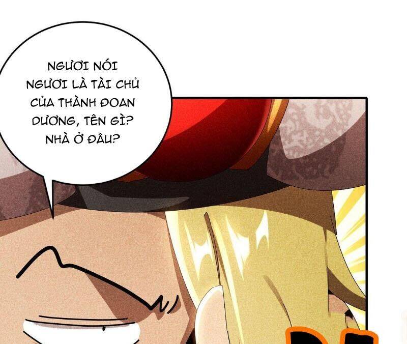 Tuyệt Sắc Đạo Lữ Đều Nói Ngô Hoàng Thể Chất Vô Địch Chap 303 - Next Chap 304