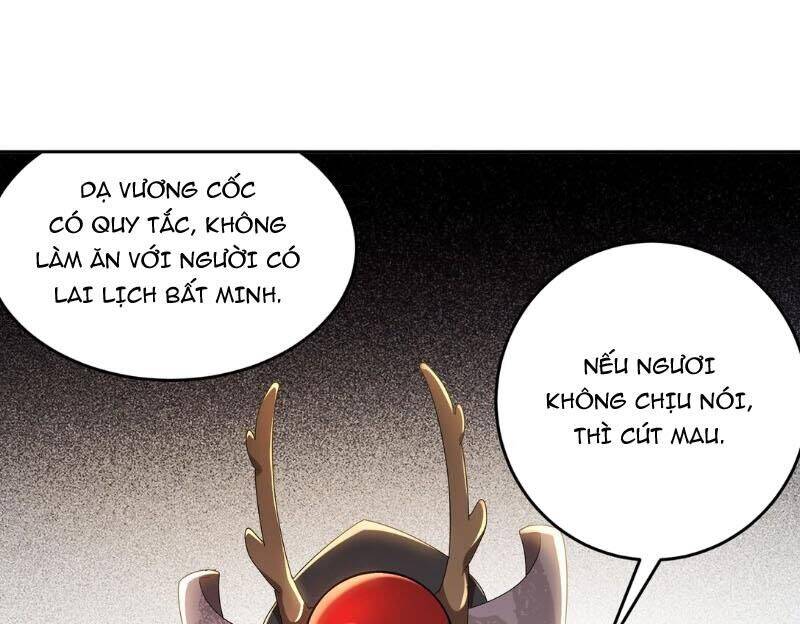 Tuyệt Sắc Đạo Lữ Đều Nói Ngô Hoàng Thể Chất Vô Địch Chap 303 - Next Chap 304