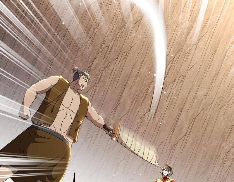 Tuyệt Sắc Đạo Lữ Đều Nói Ngô Hoàng Thể Chất Vô Địch Chap 303 - Next Chap 304