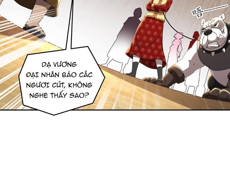 Tuyệt Sắc Đạo Lữ Đều Nói Ngô Hoàng Thể Chất Vô Địch Chap 303 - Next Chap 304
