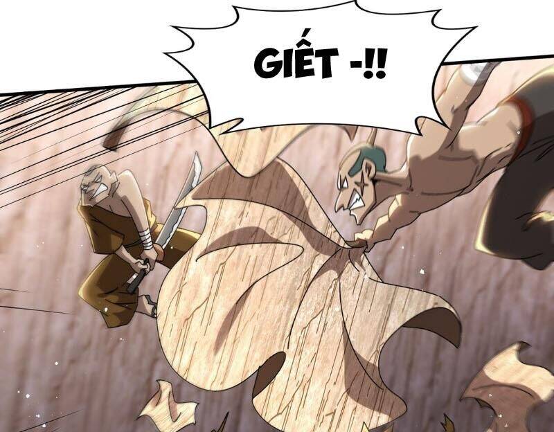 Tuyệt Sắc Đạo Lữ Đều Nói Ngô Hoàng Thể Chất Vô Địch Chap 303 - Next Chap 304