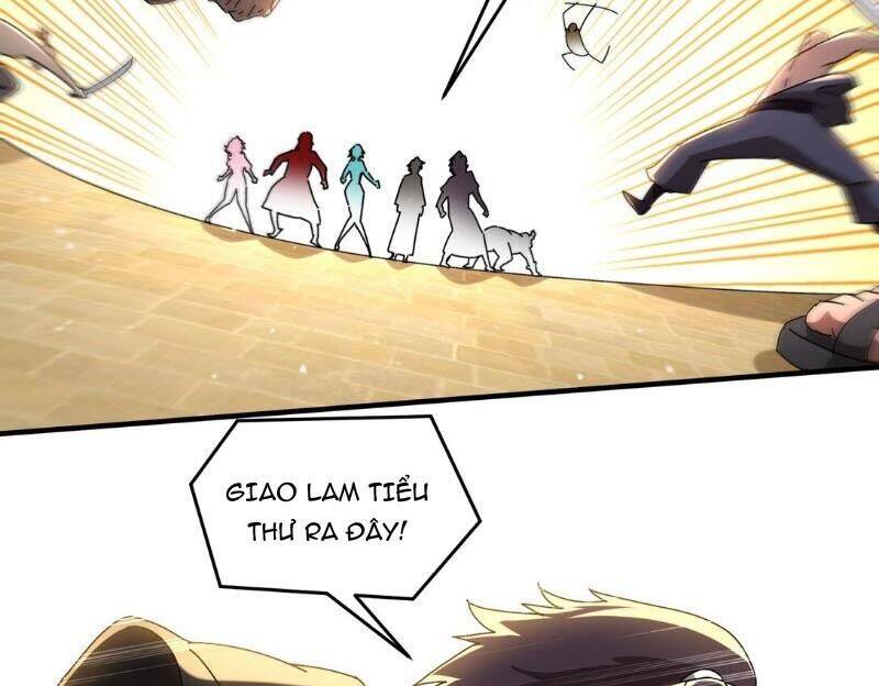 Tuyệt Sắc Đạo Lữ Đều Nói Ngô Hoàng Thể Chất Vô Địch Chap 303 - Next Chap 304