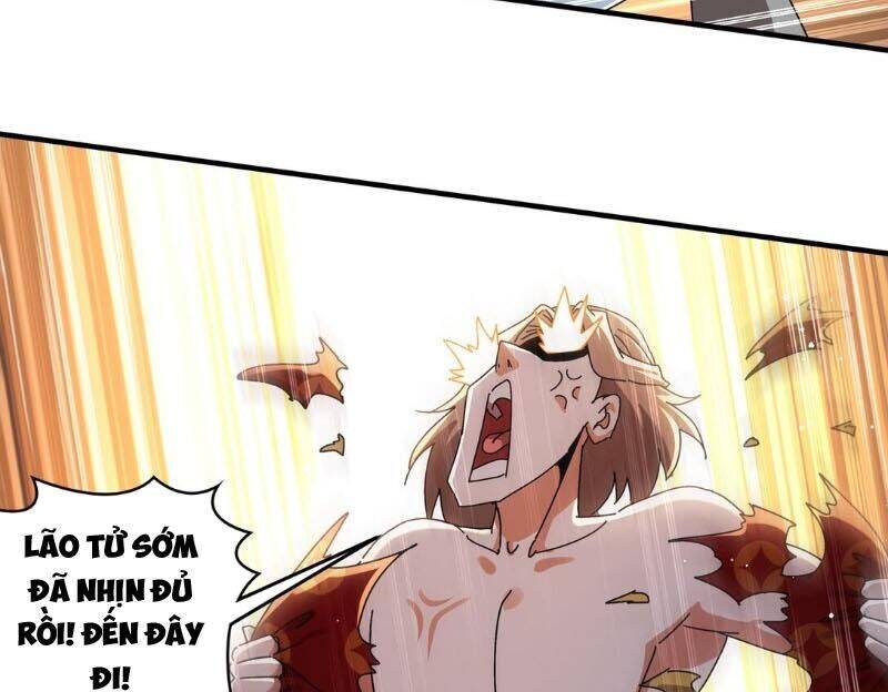 Tuyệt Sắc Đạo Lữ Đều Nói Ngô Hoàng Thể Chất Vô Địch Chap 303 - Next Chap 304