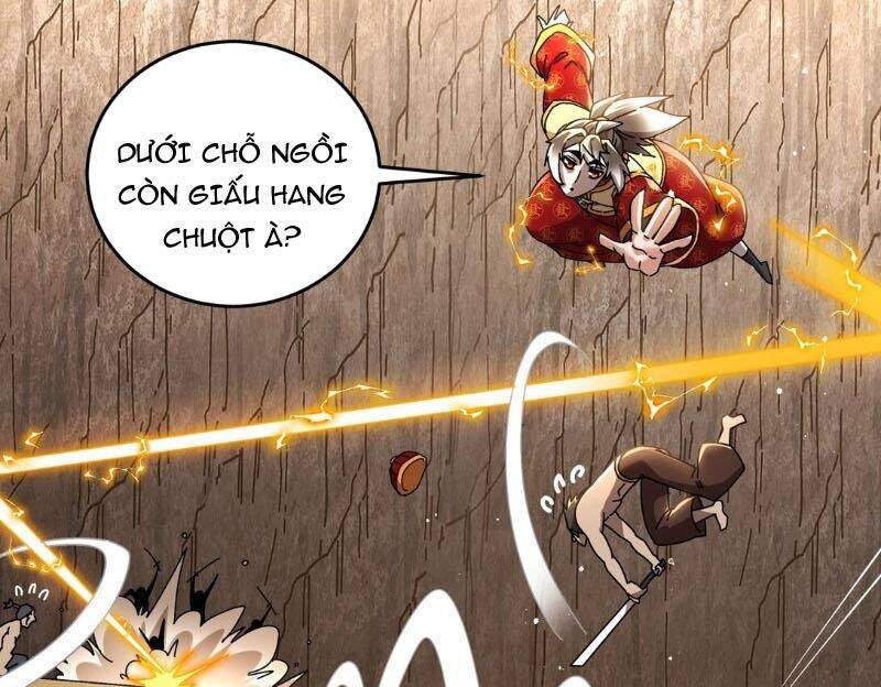 Tuyệt Sắc Đạo Lữ Đều Nói Ngô Hoàng Thể Chất Vô Địch Chap 303 - Next Chap 304