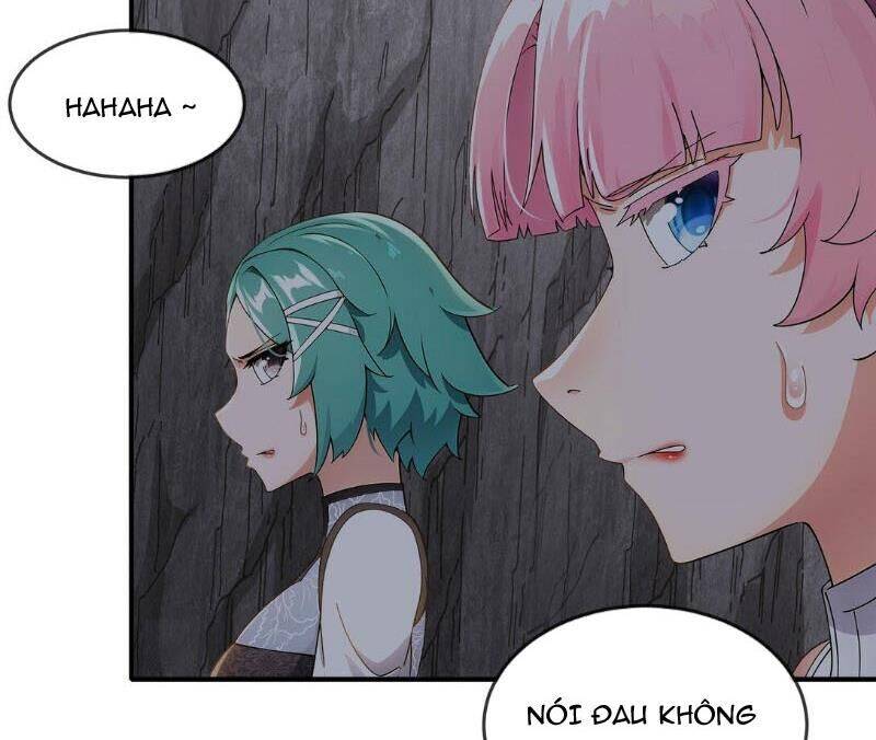 Tuyệt Sắc Đạo Lữ Đều Nói Ngô Hoàng Thể Chất Vô Địch Chap 303 - Next Chap 304