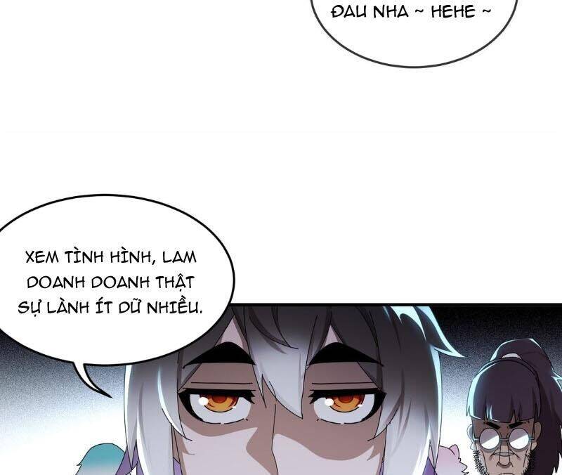 Tuyệt Sắc Đạo Lữ Đều Nói Ngô Hoàng Thể Chất Vô Địch Chap 303 - Next Chap 304