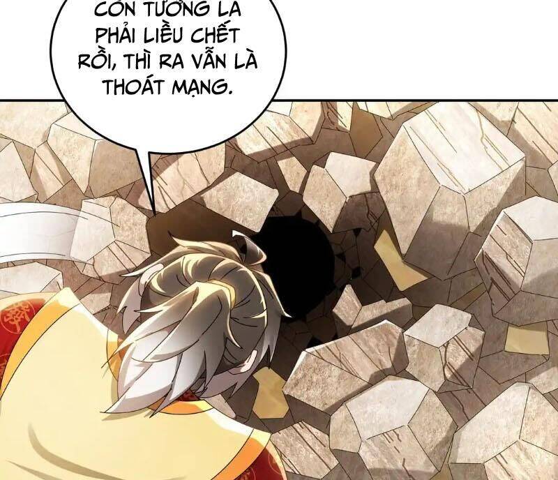 Tuyệt Sắc Đạo Lữ Đều Nói Ngô Hoàng Thể Chất Vô Địch Chap 304 - Next Chap 305