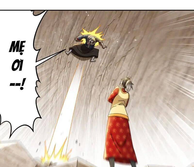 Tuyệt Sắc Đạo Lữ Đều Nói Ngô Hoàng Thể Chất Vô Địch Chap 304 - Next Chap 305
