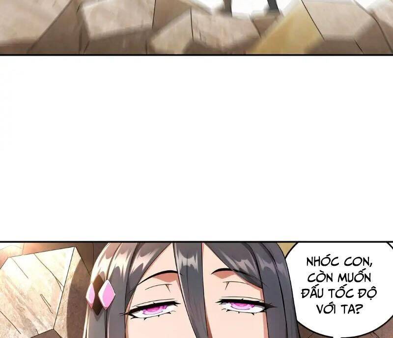 Tuyệt Sắc Đạo Lữ Đều Nói Ngô Hoàng Thể Chất Vô Địch Chap 304 - Next Chap 305
