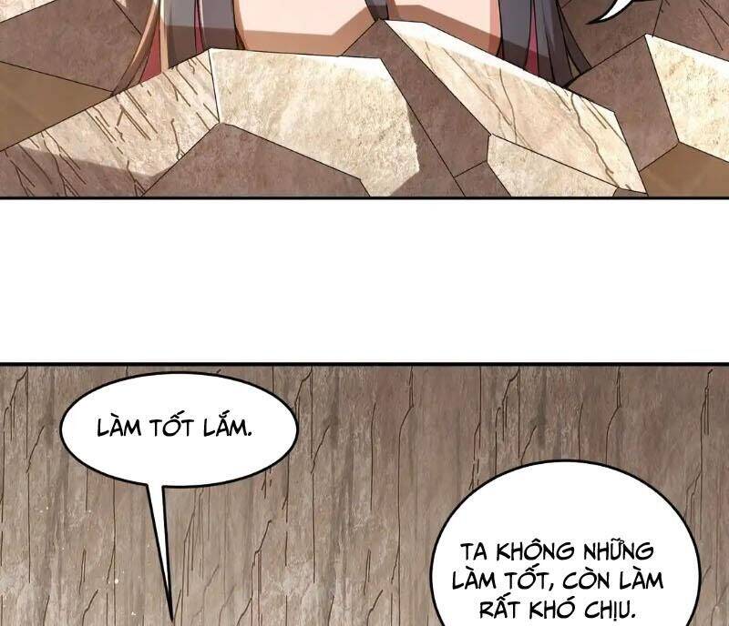 Tuyệt Sắc Đạo Lữ Đều Nói Ngô Hoàng Thể Chất Vô Địch Chap 304 - Next Chap 305