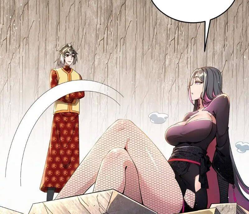 Tuyệt Sắc Đạo Lữ Đều Nói Ngô Hoàng Thể Chất Vô Địch Chap 304 - Next Chap 305