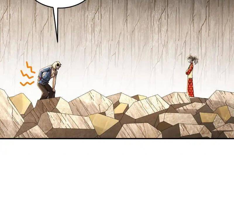 Tuyệt Sắc Đạo Lữ Đều Nói Ngô Hoàng Thể Chất Vô Địch Chap 304 - Next Chap 305