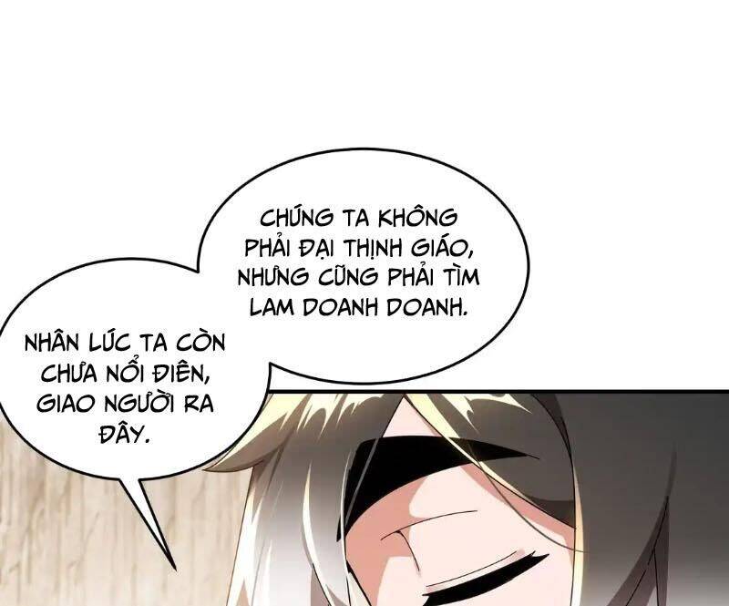 Tuyệt Sắc Đạo Lữ Đều Nói Ngô Hoàng Thể Chất Vô Địch Chap 304 - Next Chap 305