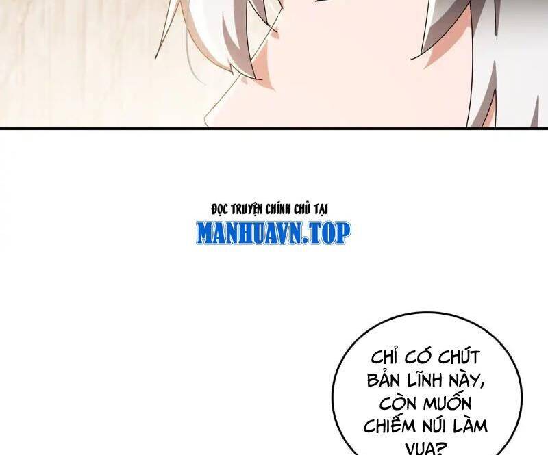 Tuyệt Sắc Đạo Lữ Đều Nói Ngô Hoàng Thể Chất Vô Địch Chap 304 - Next Chap 305