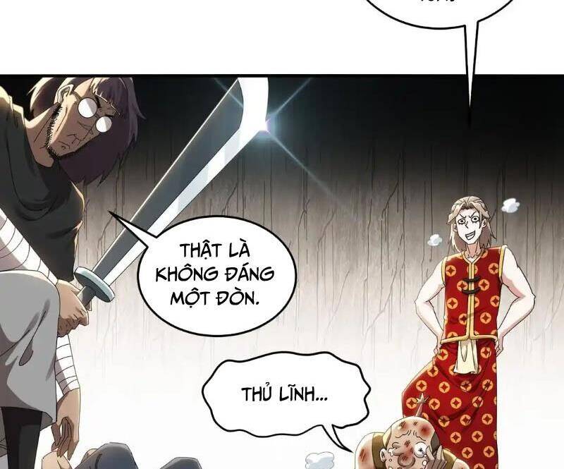 Tuyệt Sắc Đạo Lữ Đều Nói Ngô Hoàng Thể Chất Vô Địch Chap 304 - Next Chap 305