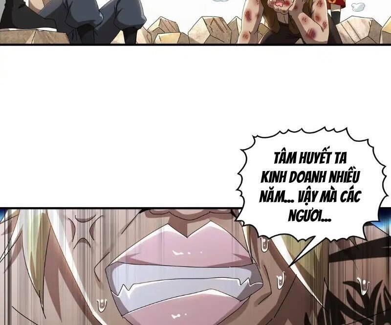 Tuyệt Sắc Đạo Lữ Đều Nói Ngô Hoàng Thể Chất Vô Địch Chap 304 - Next Chap 305