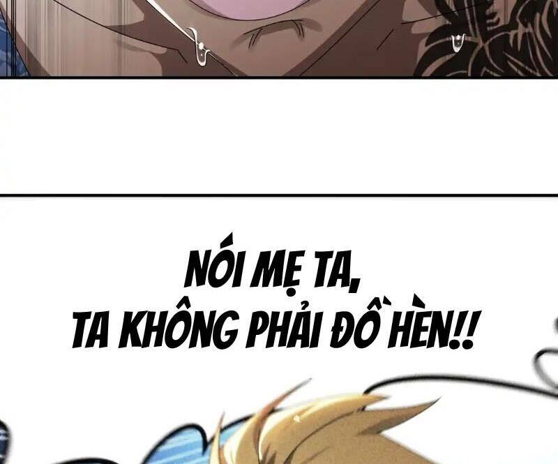 Tuyệt Sắc Đạo Lữ Đều Nói Ngô Hoàng Thể Chất Vô Địch Chap 304 - Next Chap 305
