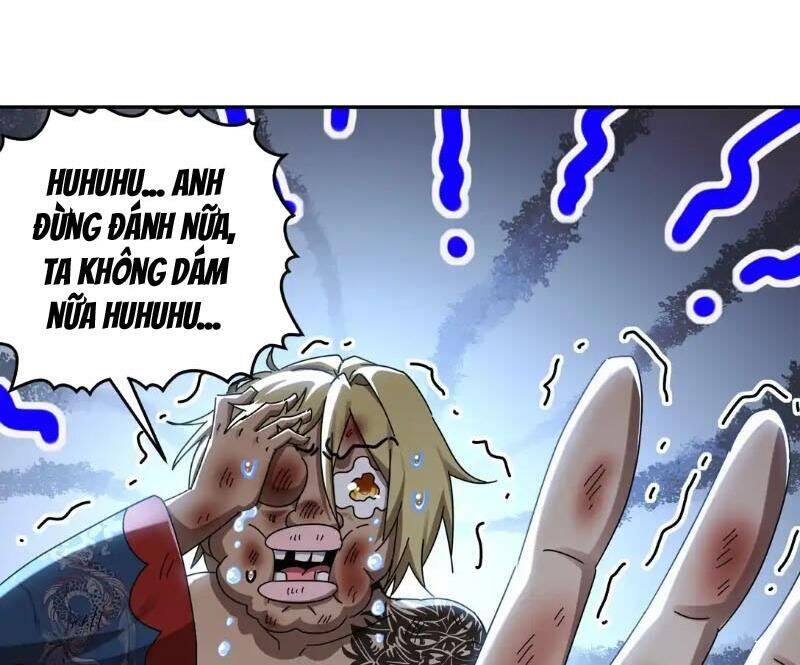 Tuyệt Sắc Đạo Lữ Đều Nói Ngô Hoàng Thể Chất Vô Địch Chap 304 - Next Chap 305