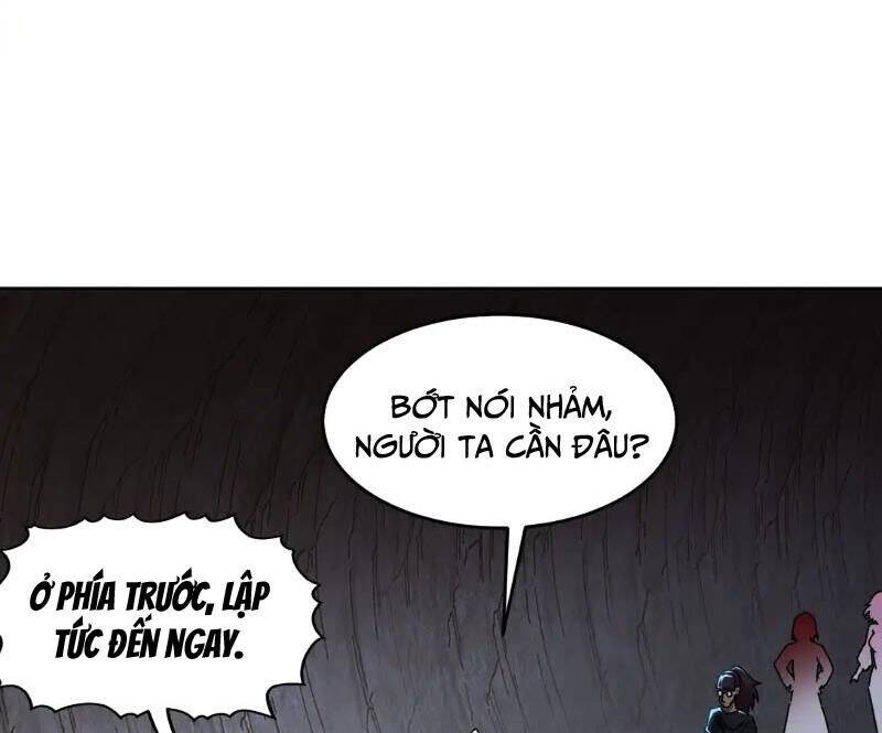 Tuyệt Sắc Đạo Lữ Đều Nói Ngô Hoàng Thể Chất Vô Địch Chap 304 - Next Chap 305