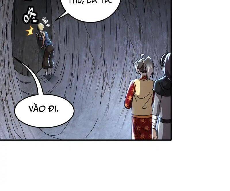 Tuyệt Sắc Đạo Lữ Đều Nói Ngô Hoàng Thể Chất Vô Địch Chap 304 - Next Chap 305