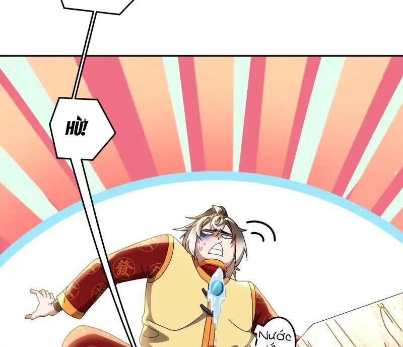 Tuyệt Sắc Đạo Lữ Đều Nói Ngô Hoàng Thể Chất Vô Địch Chap 304 - Next Chap 305