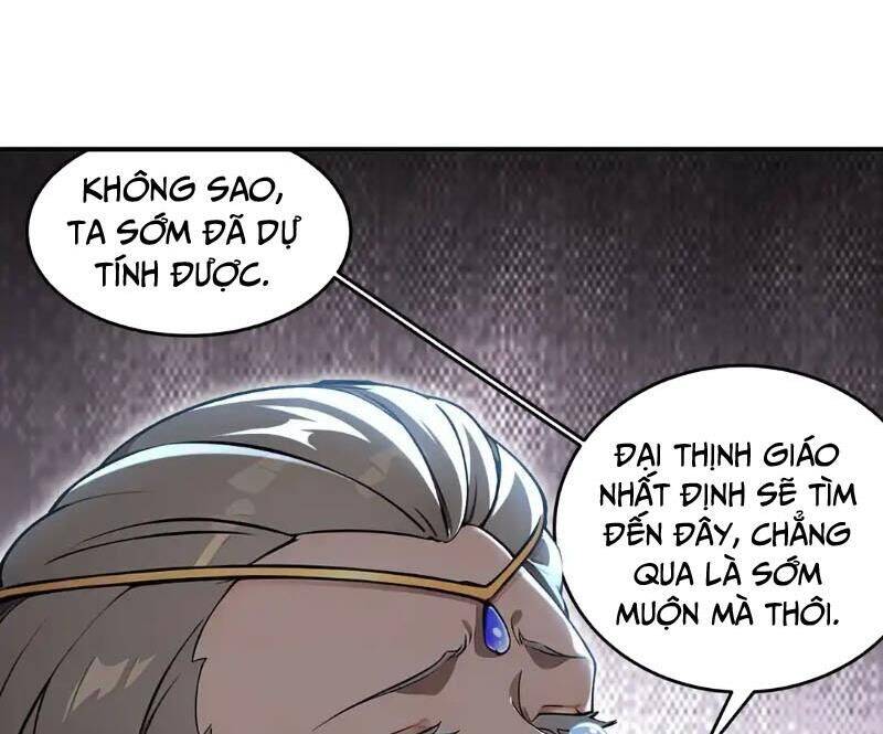 Tuyệt Sắc Đạo Lữ Đều Nói Ngô Hoàng Thể Chất Vô Địch Chap 304 - Next Chap 305