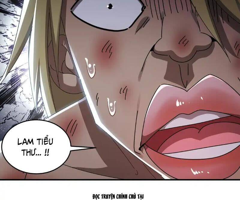 Tuyệt Sắc Đạo Lữ Đều Nói Ngô Hoàng Thể Chất Vô Địch Chap 304 - Next Chap 305