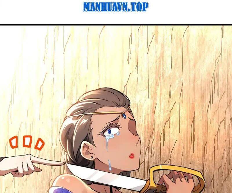 Tuyệt Sắc Đạo Lữ Đều Nói Ngô Hoàng Thể Chất Vô Địch Chap 304 - Next Chap 305