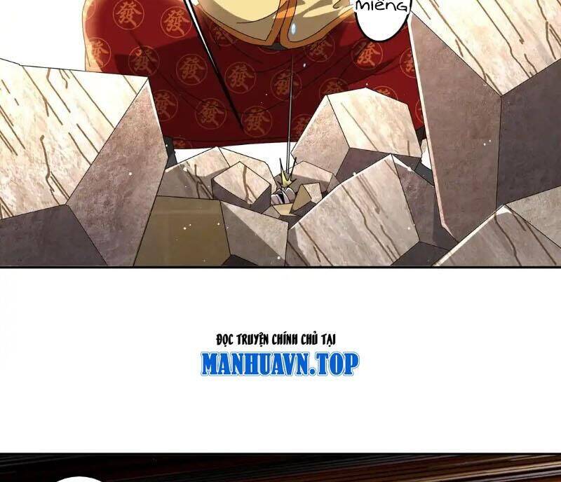 Tuyệt Sắc Đạo Lữ Đều Nói Ngô Hoàng Thể Chất Vô Địch Chap 304 - Next Chap 305