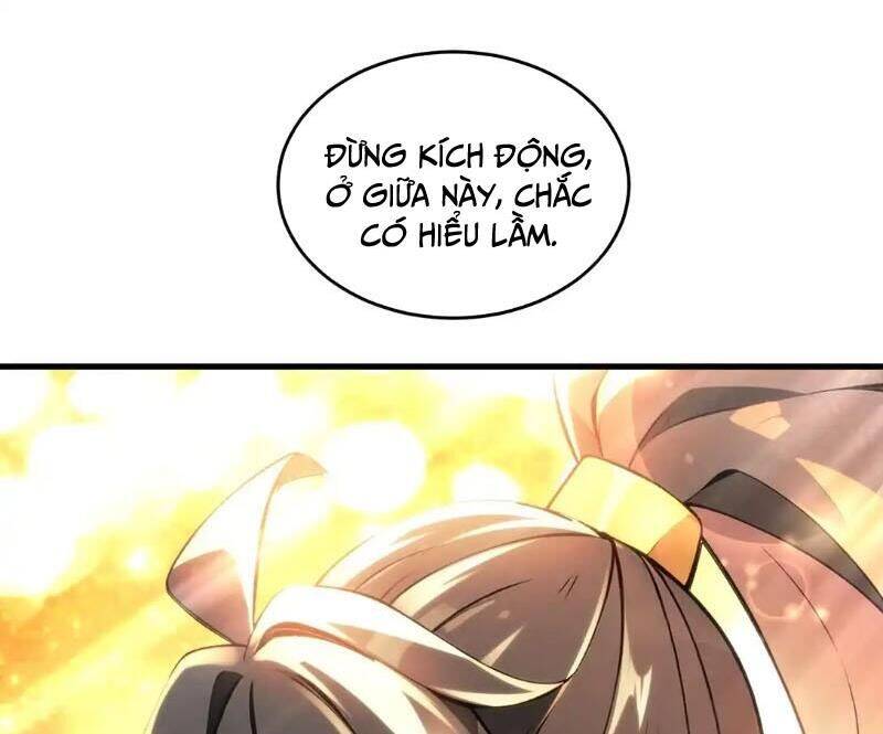 Tuyệt Sắc Đạo Lữ Đều Nói Ngô Hoàng Thể Chất Vô Địch Chap 304 - Next Chap 305