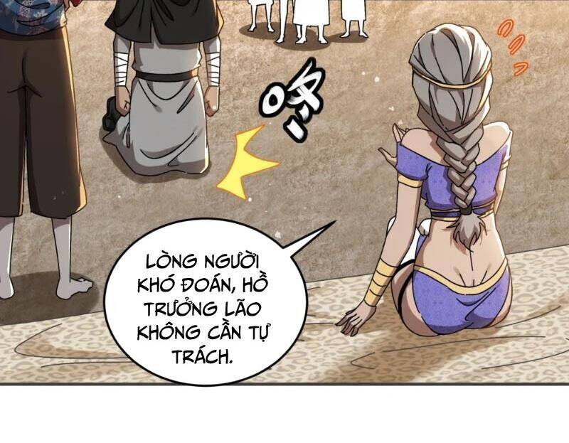 Tuyệt Sắc Đạo Lữ Đều Nói Ngô Hoàng Thể Chất Vô Địch Chap 305 - Next Chap 306