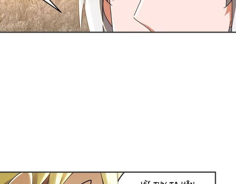 Tuyệt Sắc Đạo Lữ Đều Nói Ngô Hoàng Thể Chất Vô Địch Chap 305 - Next Chap 306