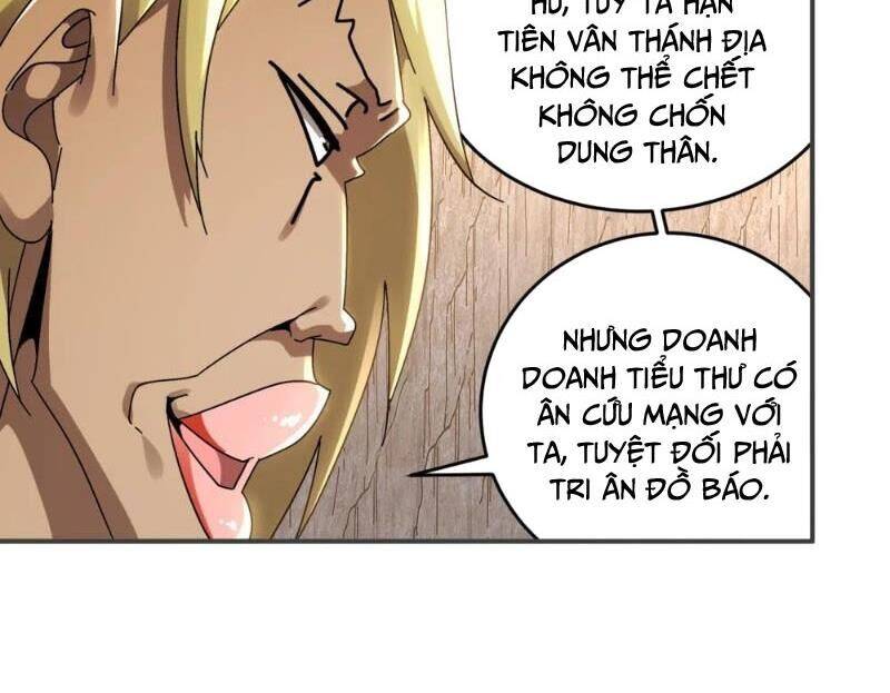 Tuyệt Sắc Đạo Lữ Đều Nói Ngô Hoàng Thể Chất Vô Địch Chap 305 - Next Chap 306