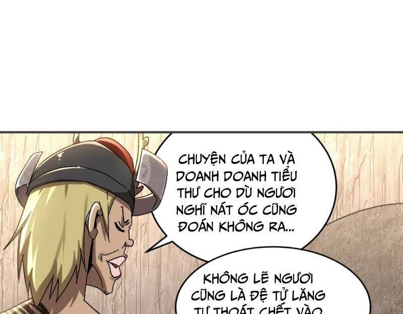 Tuyệt Sắc Đạo Lữ Đều Nói Ngô Hoàng Thể Chất Vô Địch Chap 305 - Next Chap 306