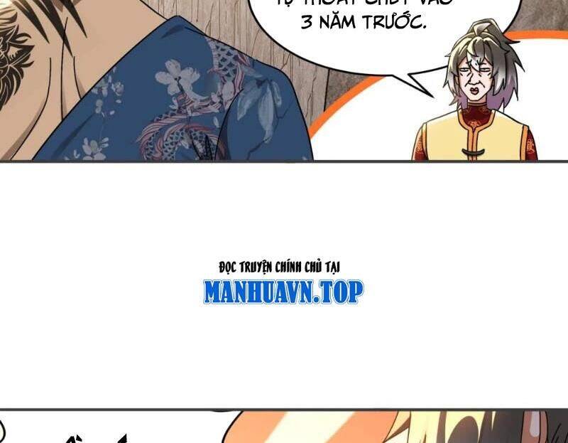 Tuyệt Sắc Đạo Lữ Đều Nói Ngô Hoàng Thể Chất Vô Địch Chap 305 - Next Chap 306