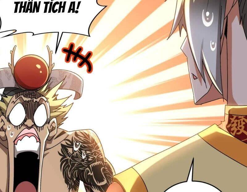 Tuyệt Sắc Đạo Lữ Đều Nói Ngô Hoàng Thể Chất Vô Địch Chap 305 - Next Chap 306