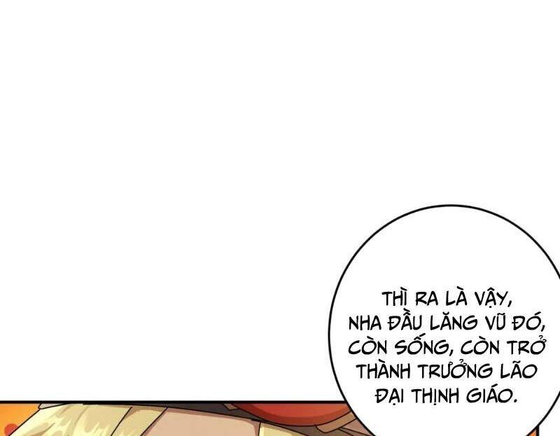 Tuyệt Sắc Đạo Lữ Đều Nói Ngô Hoàng Thể Chất Vô Địch Chap 305 - Next Chap 306