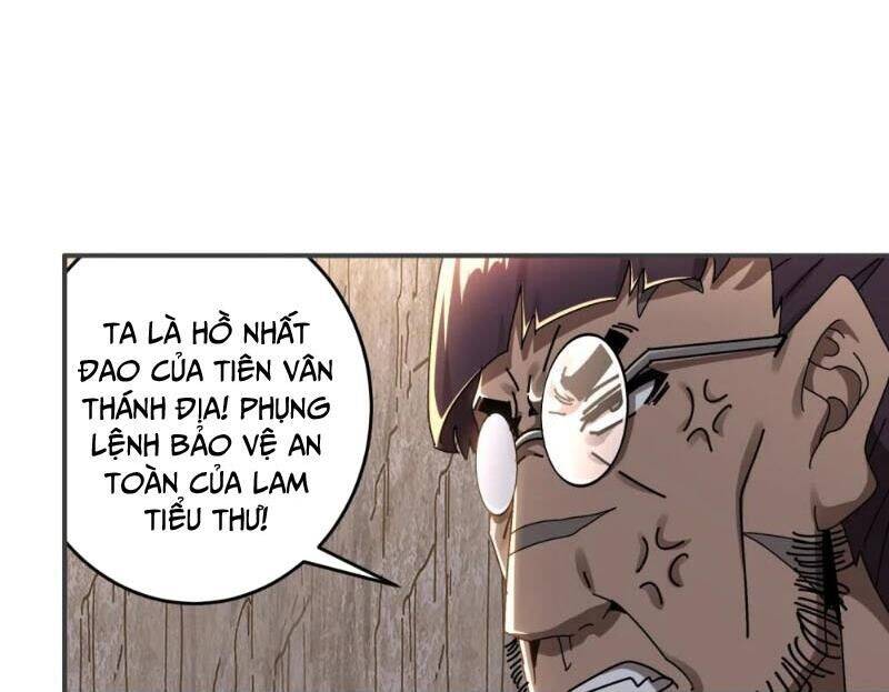 Tuyệt Sắc Đạo Lữ Đều Nói Ngô Hoàng Thể Chất Vô Địch Chap 305 - Next Chap 306
