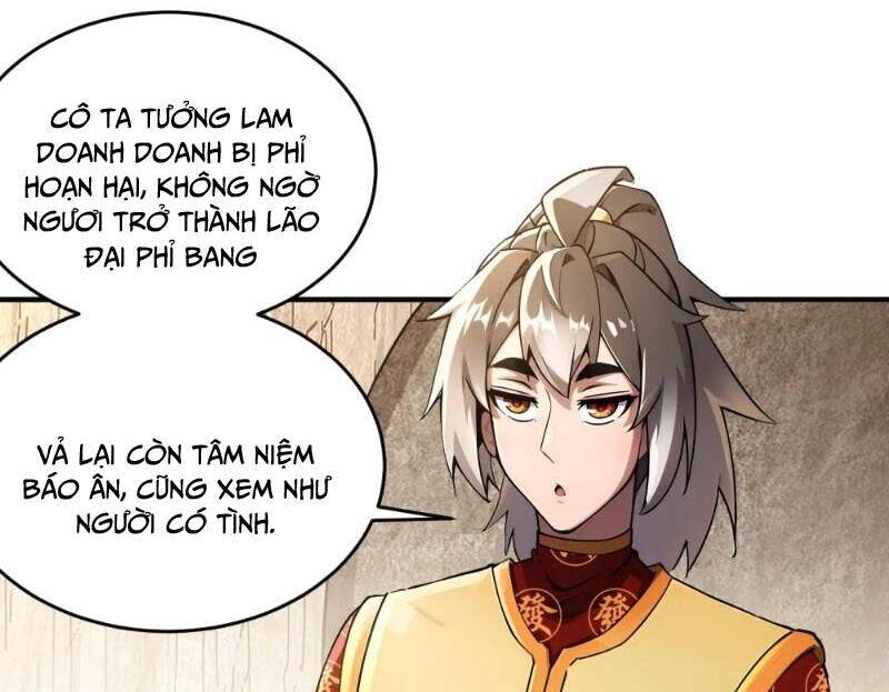 Tuyệt Sắc Đạo Lữ Đều Nói Ngô Hoàng Thể Chất Vô Địch Chap 305 - Next Chap 306