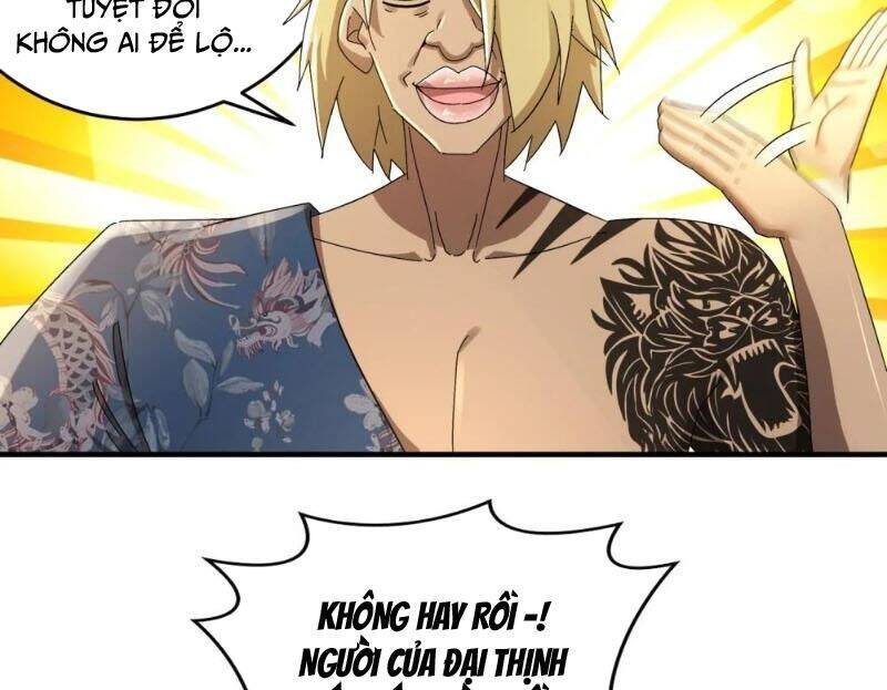 Tuyệt Sắc Đạo Lữ Đều Nói Ngô Hoàng Thể Chất Vô Địch Chap 305 - Next Chap 306