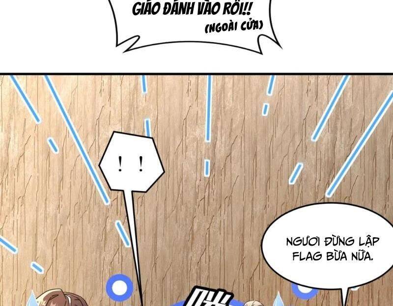 Tuyệt Sắc Đạo Lữ Đều Nói Ngô Hoàng Thể Chất Vô Địch Chap 305 - Next Chap 306