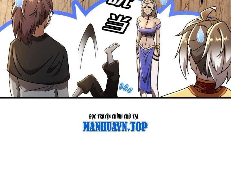 Tuyệt Sắc Đạo Lữ Đều Nói Ngô Hoàng Thể Chất Vô Địch Chap 305 - Next Chap 306