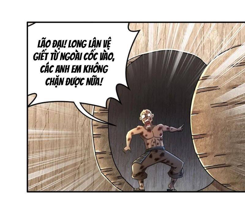 Tuyệt Sắc Đạo Lữ Đều Nói Ngô Hoàng Thể Chất Vô Địch Chap 305 - Next Chap 306