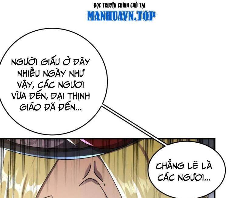 Tuyệt Sắc Đạo Lữ Đều Nói Ngô Hoàng Thể Chất Vô Địch Chap 305 - Next Chap 306