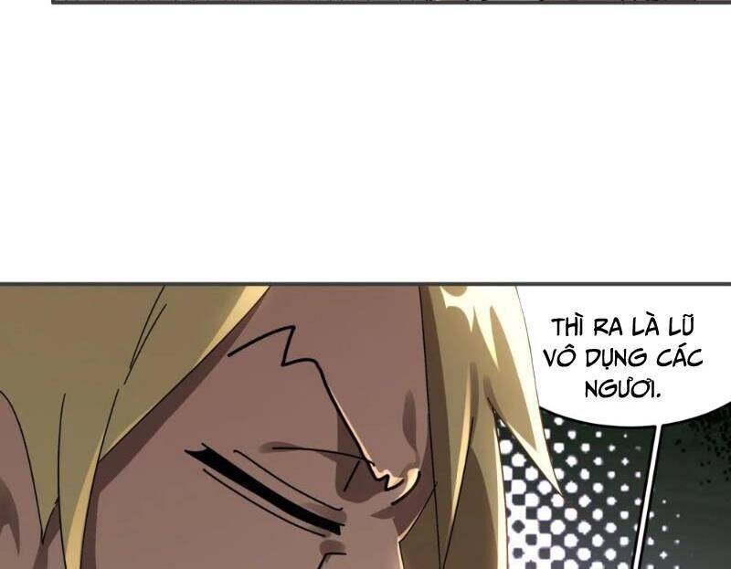 Tuyệt Sắc Đạo Lữ Đều Nói Ngô Hoàng Thể Chất Vô Địch Chap 305 - Next Chap 306