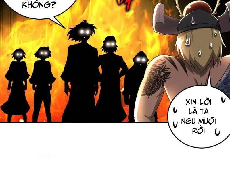 Tuyệt Sắc Đạo Lữ Đều Nói Ngô Hoàng Thể Chất Vô Địch Chap 305 - Next Chap 306