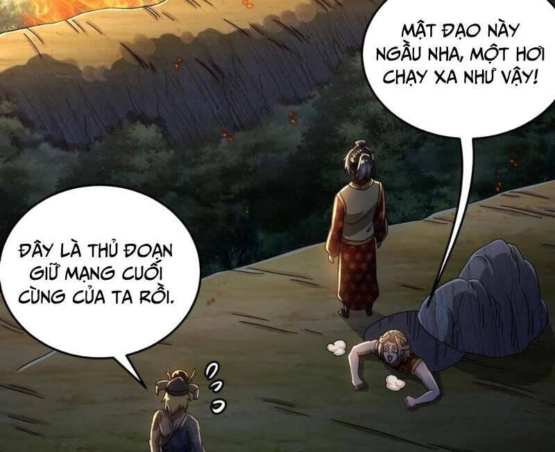 Tuyệt Sắc Đạo Lữ Đều Nói Ngô Hoàng Thể Chất Vô Địch Chap 305 - Next Chap 306