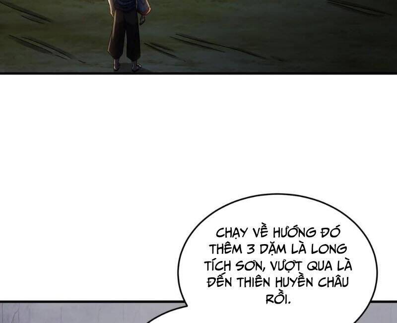 Tuyệt Sắc Đạo Lữ Đều Nói Ngô Hoàng Thể Chất Vô Địch Chap 305 - Next Chap 306