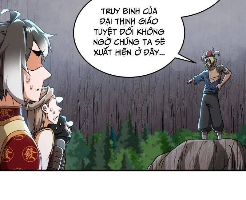 Tuyệt Sắc Đạo Lữ Đều Nói Ngô Hoàng Thể Chất Vô Địch Chap 305 - Next Chap 306